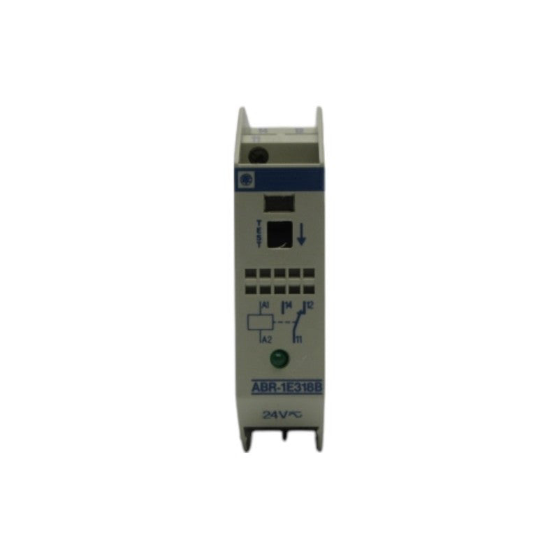 TELEMECANIQUE ABR-1E318B 24V NSNP