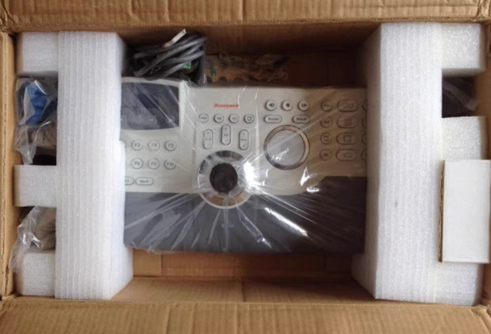 One Brand New HUS HJC5000 VB Monitoring Keyboard