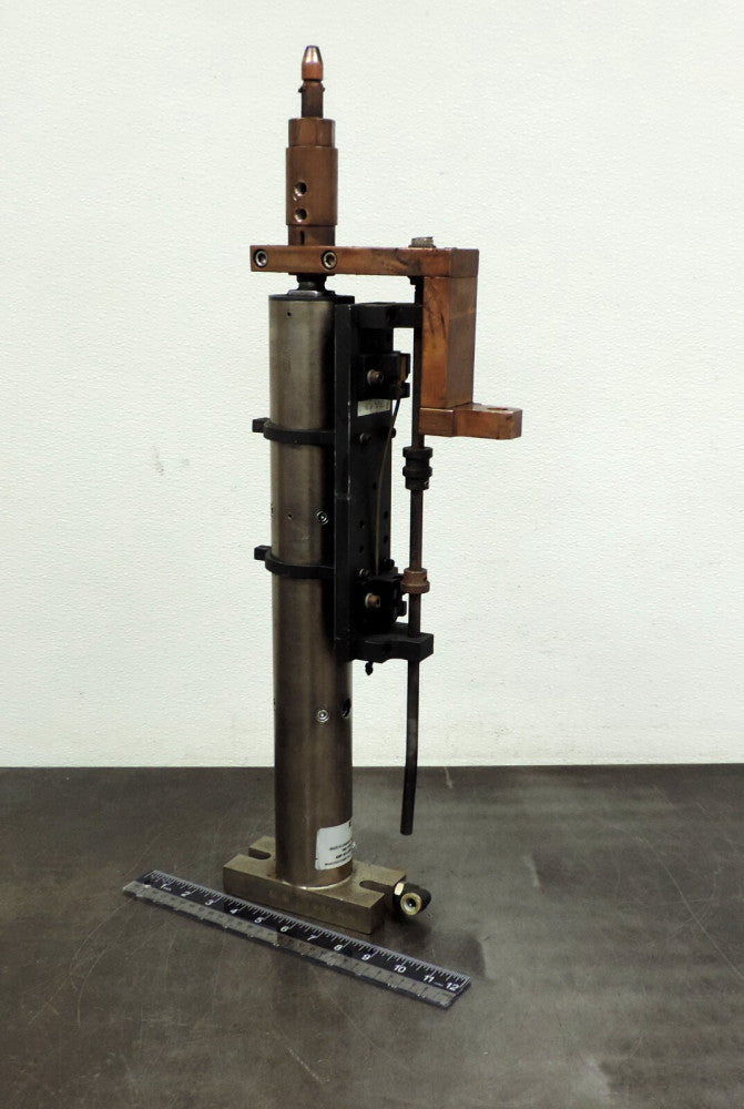 Centerline Weld Cylinder Pneumatic Spot Welder 100-11992 AMF G3-2250-20N