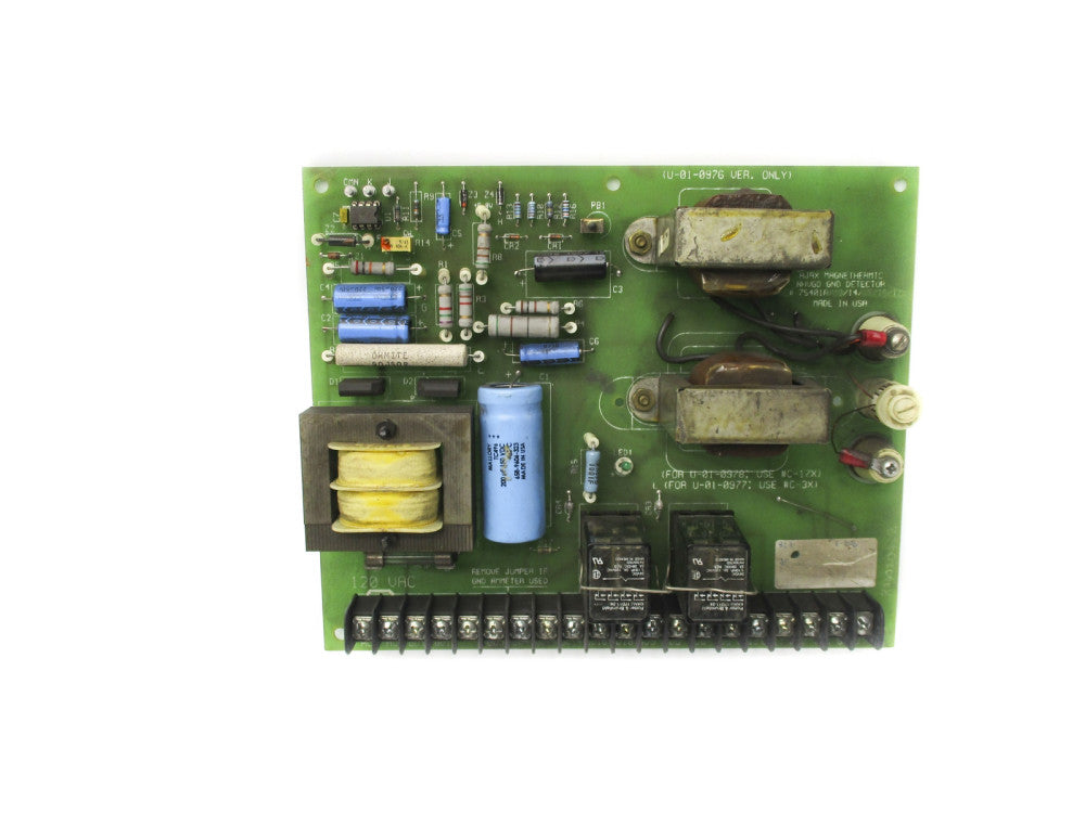 AJAX 785401A REMAN