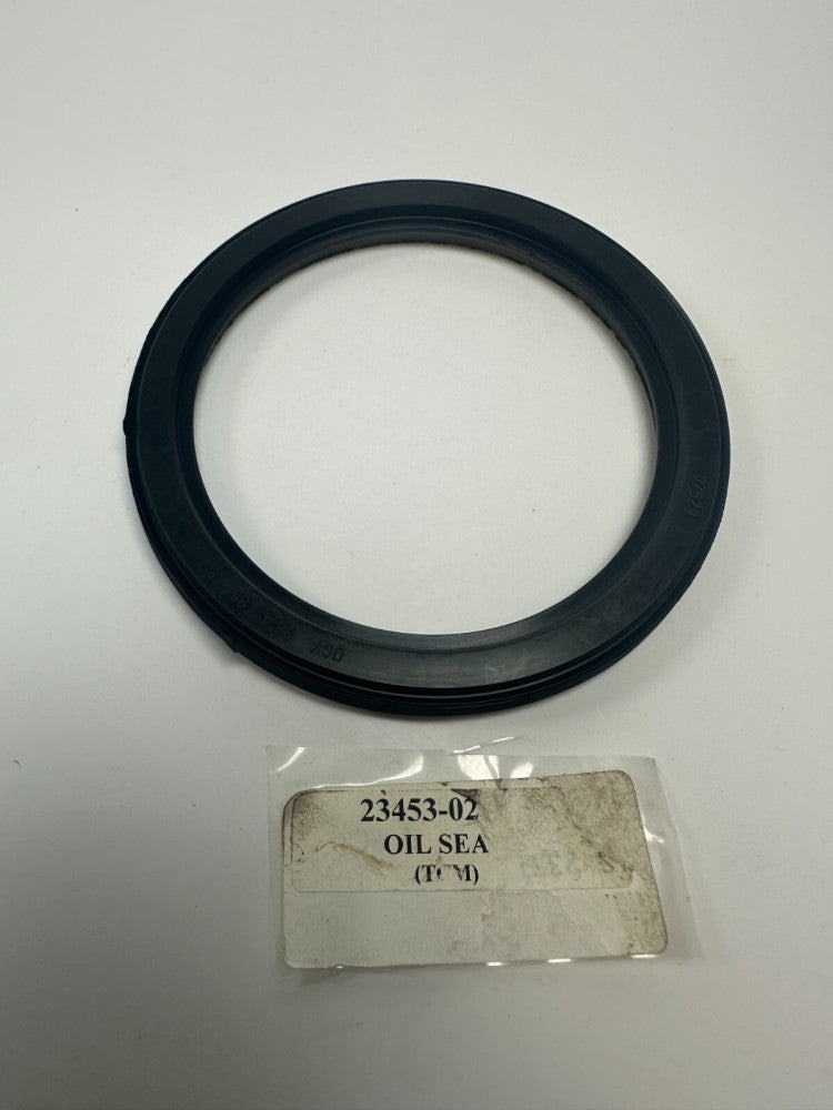 Cho-Seal 07529 (OCY 78.4x95x8) Oil Seal Black Japan Made High Quality - NEW