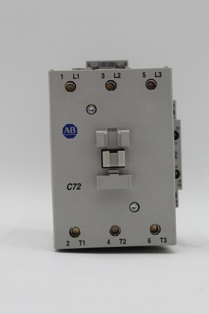 Allen-Bradley 100-C72*00 Contactor