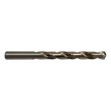 Chicago-Latrobe 46777 135 Degree Heavy-Duty Cobalt Jobber Length Drill
