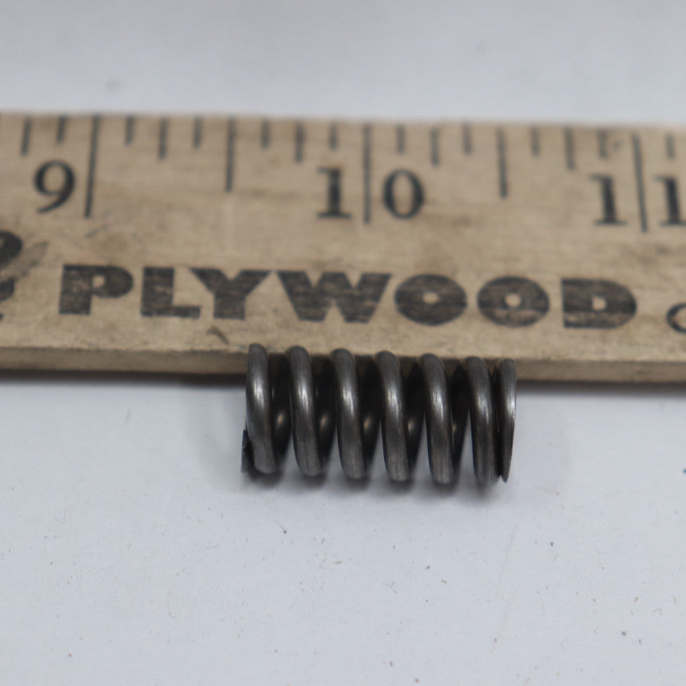 (500-Pk) Compression Springs Music Wire 11mm OD 2.2mm Wire dia 23mm OAL