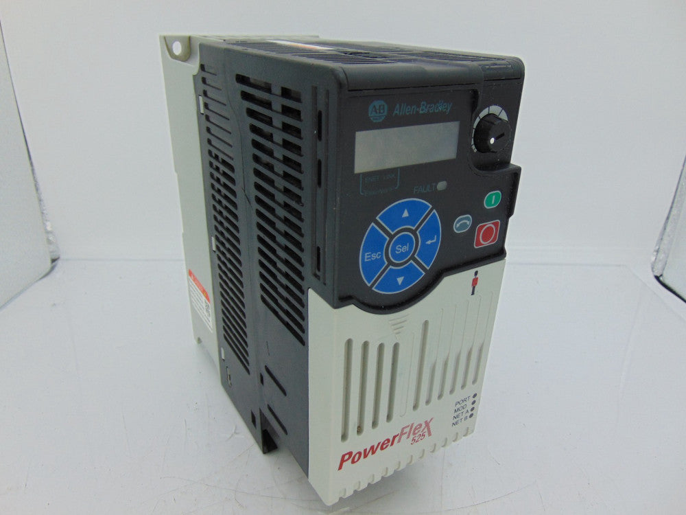ALLEN BRADLEY 25B-D010N114 DRIVE