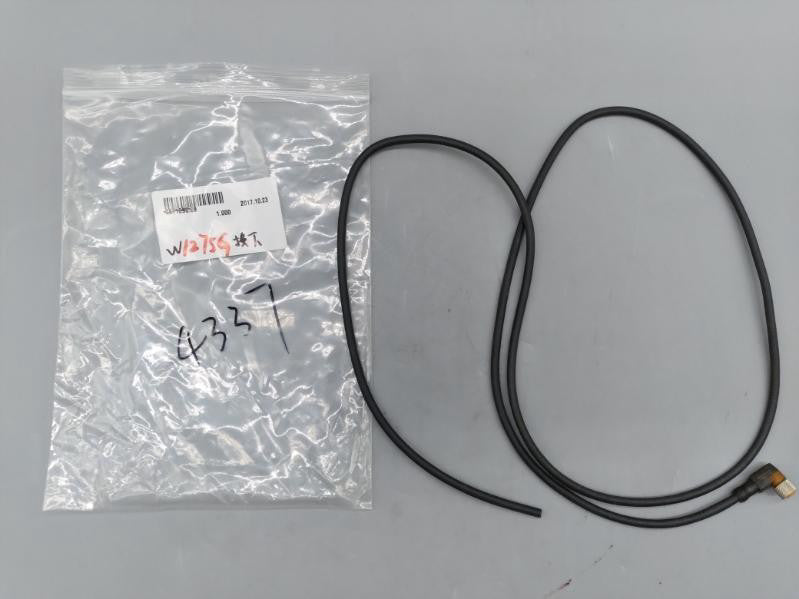 Lumberg RKMWV 4-225/2 M CN 1544 Sensor Cable