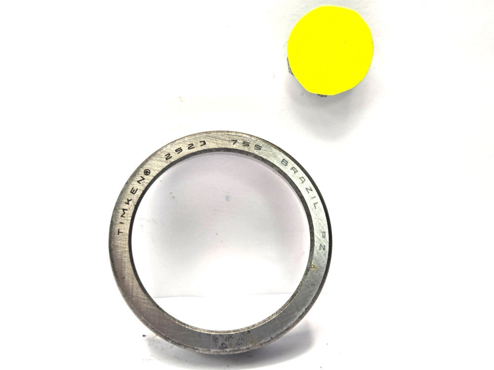 TIMKEN *2523-20024* TAPERED ROLLER BEARING CUP
