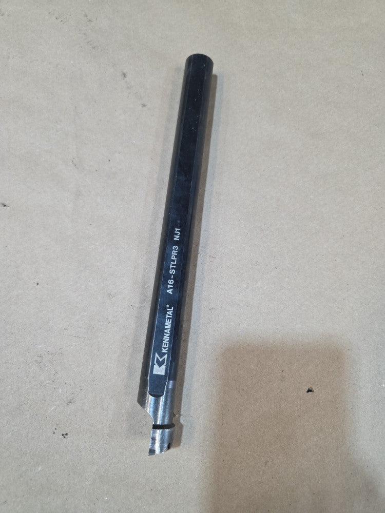 Kennametal A16-STLPR3 Indexable Boring Bar A16STLPR3