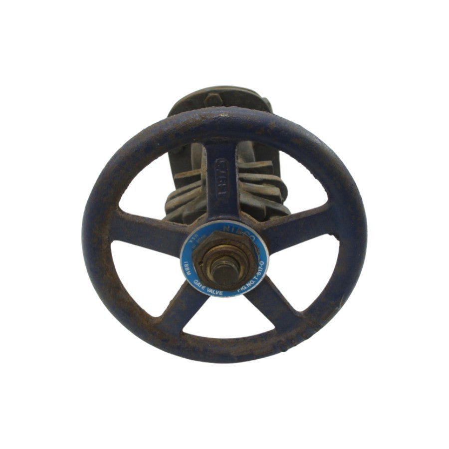 NIBCO T-617-O 2-1/2" NSNP