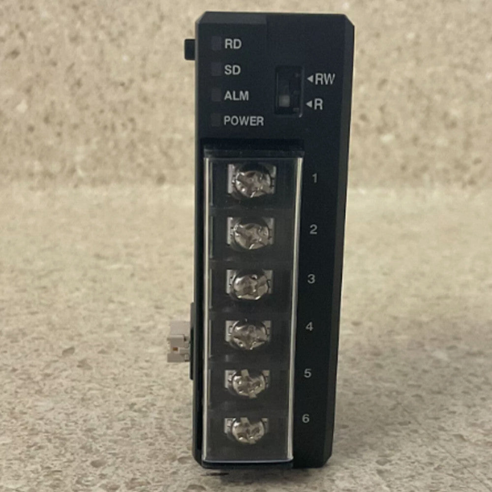 One Brand New Keyence Communication module DL-RS1A