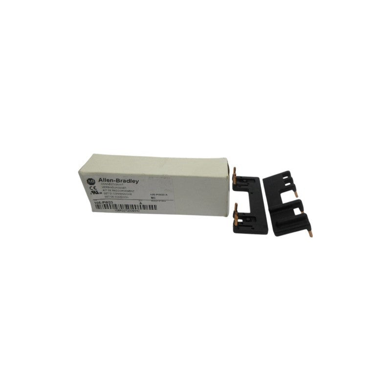 ALLEN BRADLEY 105-PW23 SER. A (WH) NSMP