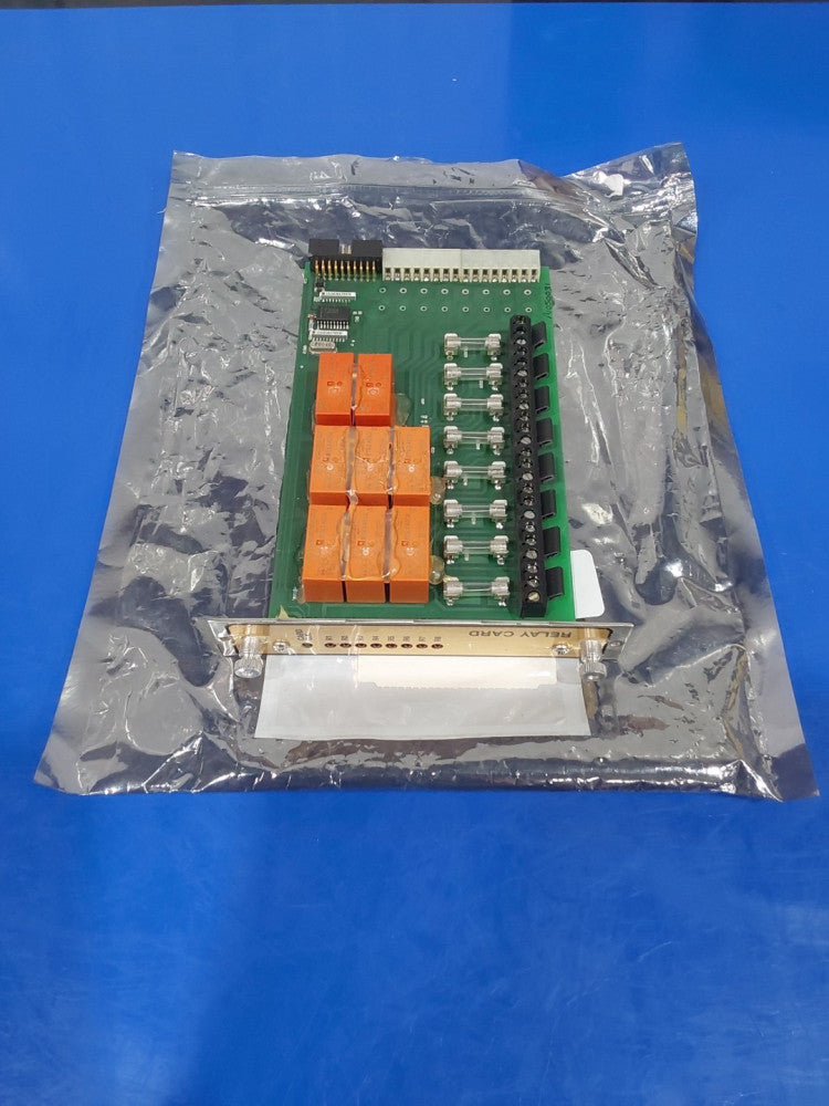 SMS RELAY CARD, R400RLYPCBR