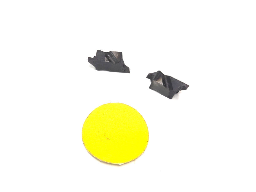 UNBRANDED CUTTING INSERET * 0.041 GROOVE