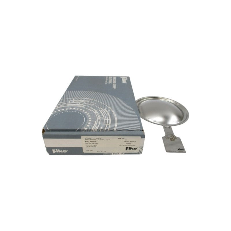 FIKE 78611080 14.61PSI 6" NSMP