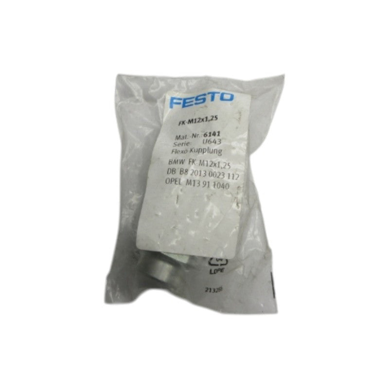 FESTO FK-M12X1.25 NSMP