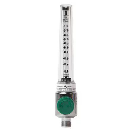 Maxtec Rp34p03-004 Flow Meter,Up To 1Lpm,Standard Diss