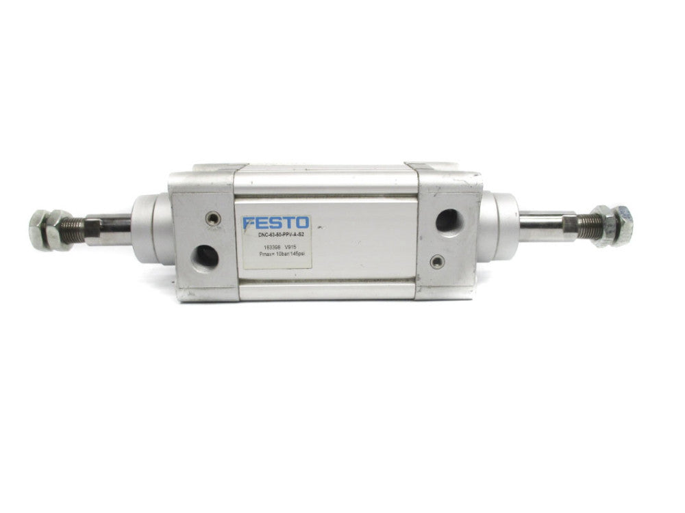 FESTO DNC-63-50-PPV-A-S2 163398 145PSI NSNP