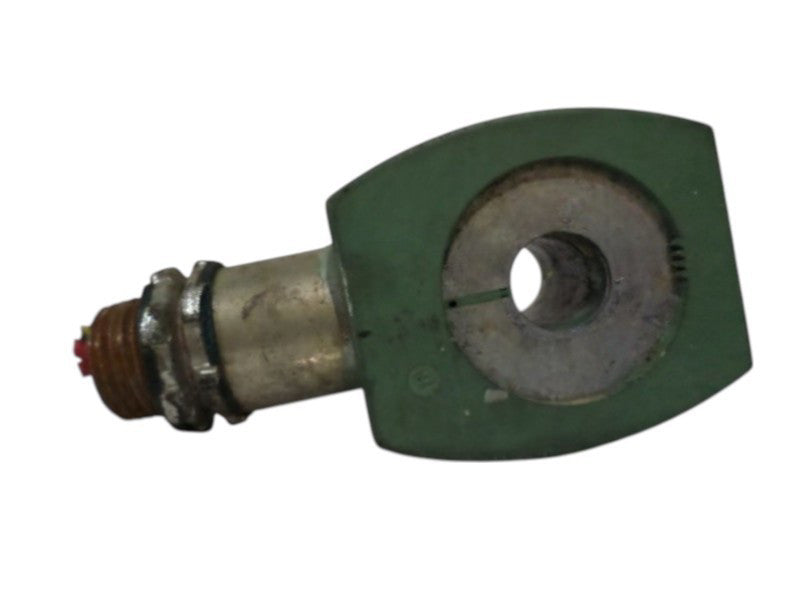 ASCO 238610-032D SOLENOID VALVE COIL 110/120V (AS PICTURED) UNMP