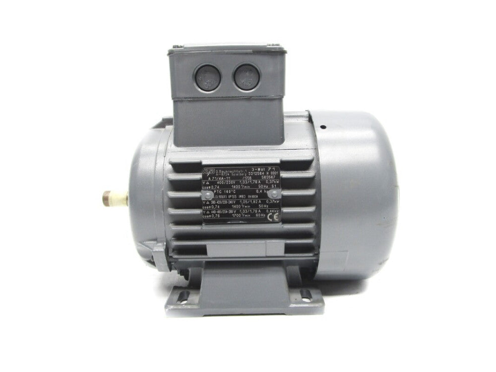 ATB A-8724 NSNP