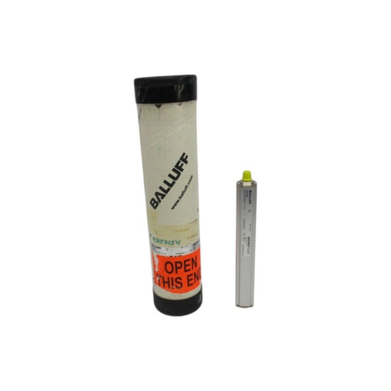 BALLUFF BTLOW26 BTL6-E500-M0102-PF-S115 10-30V NSMP