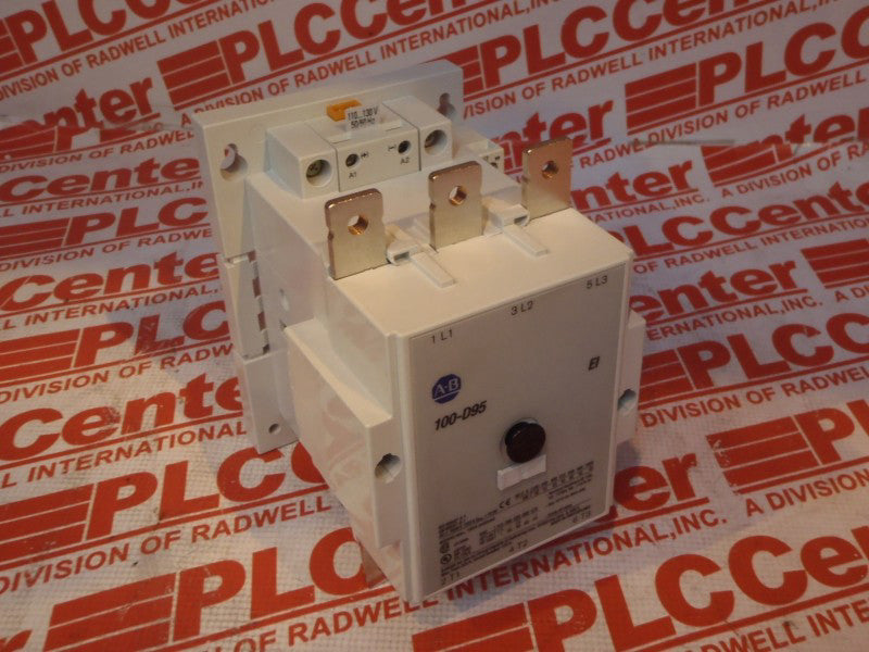 ALLEN BRADLEY 100-D95ED11 / 100D95ED11 (USED)