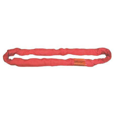 Lift-All En150x16 Tuflex(Tm) Roundsling,Endless,16 Ft L,13200 Lb Cap