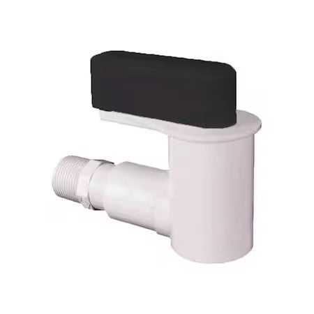 Little Giant Pump 14940157 In-Line Switch,Pvc,3/4" Npt