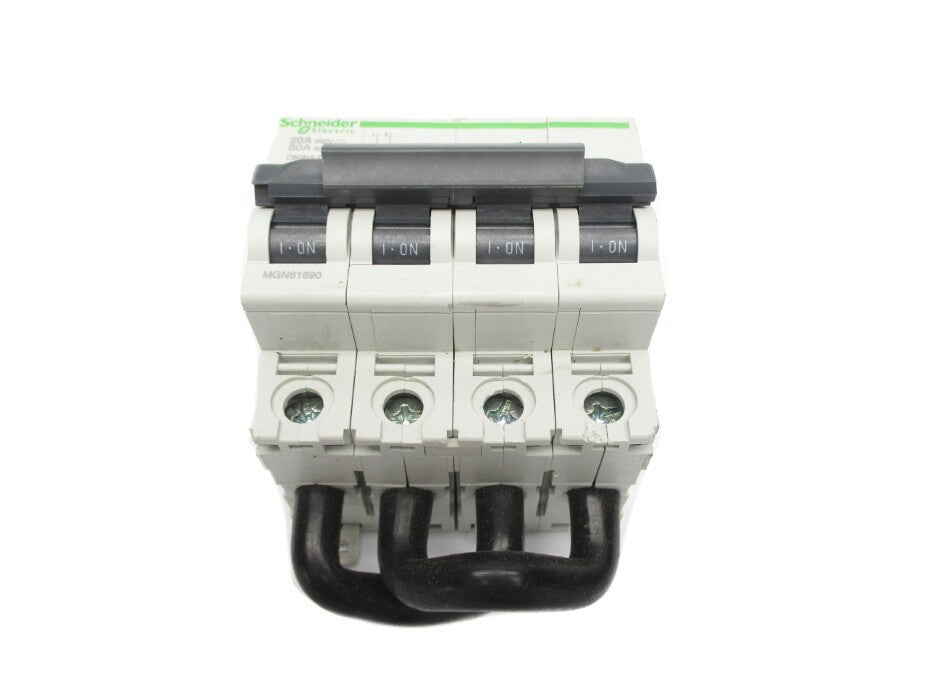 SCHNEIDER ELECTRIC MGN61690 20-50A 300/650V UNMP