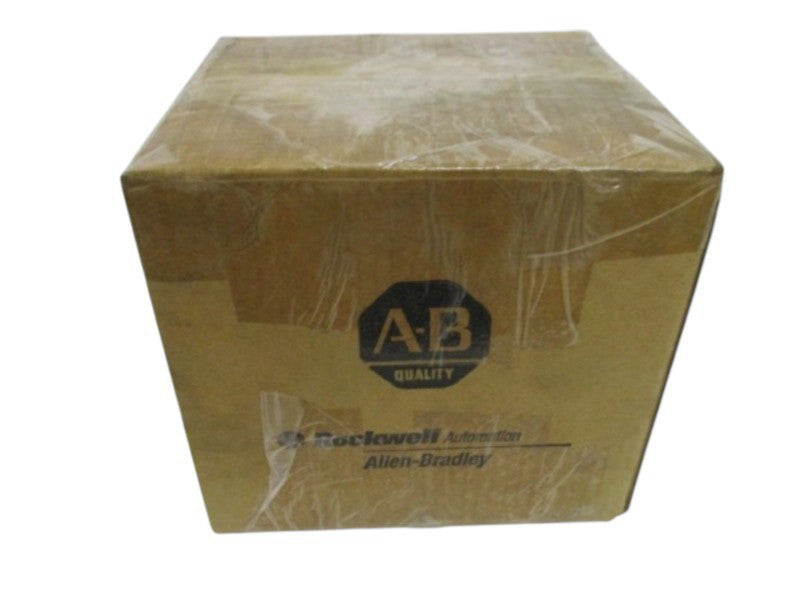 ALLEN BRADLEY 1305-BA06AX SER. C AC DRIVE (REMANUFACTURED) NSMP