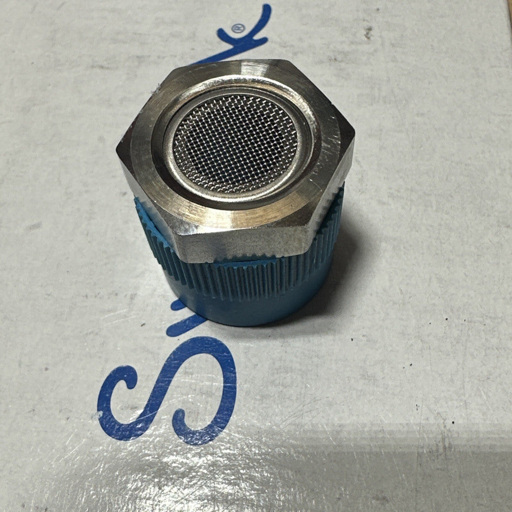 New Swagelok Tube Fitting, Mud Dauber, 3/4 in. SS-MD-12