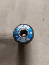 PFX 1"1/2x3x5/8-11 Type 18 Cone A24 METAL MAX RPM 25000 PN:622056 10pc