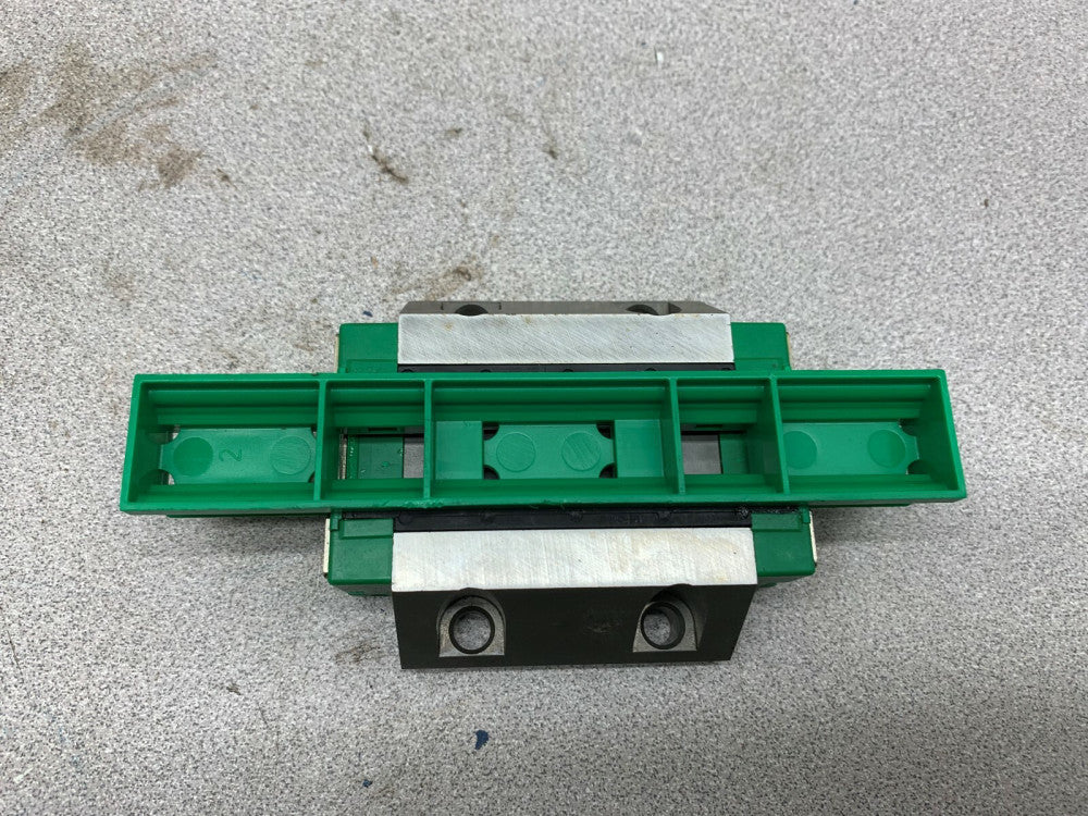NEW NO BOX INA BEARING KWVE25BEG4V1