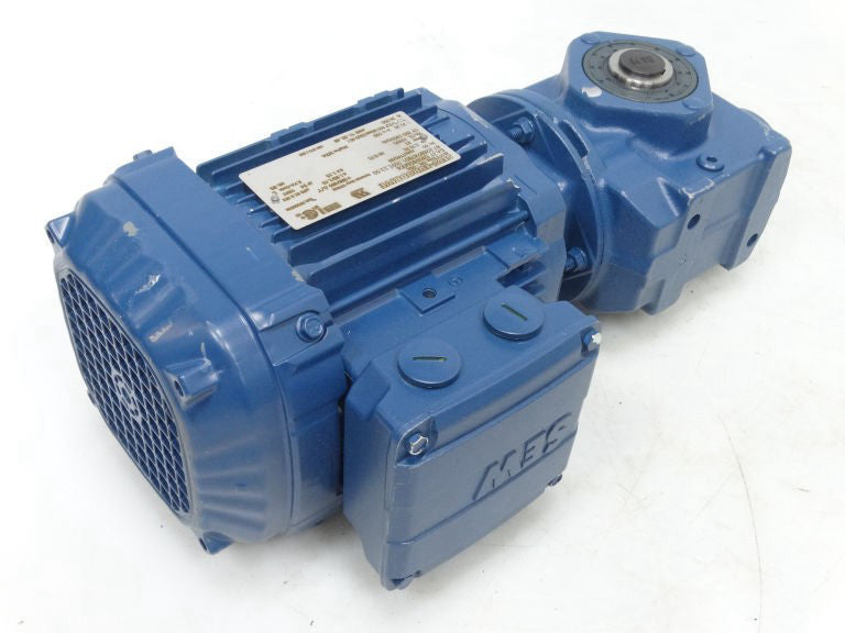 SEW EURODRIVE SA37 DRN80MK4Motor - Used