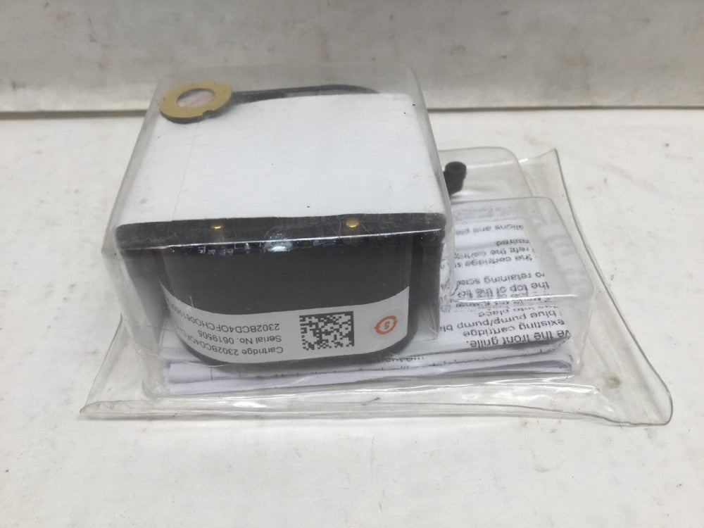 Honeywell 2302BCD4OFCHO Replacement Cartridge Sensor Kit Gas Detection