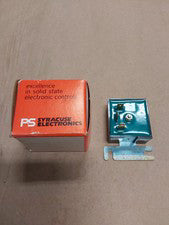 PS Syracuse Electric SDS-7c1210 24vac Relay 1 Amp
