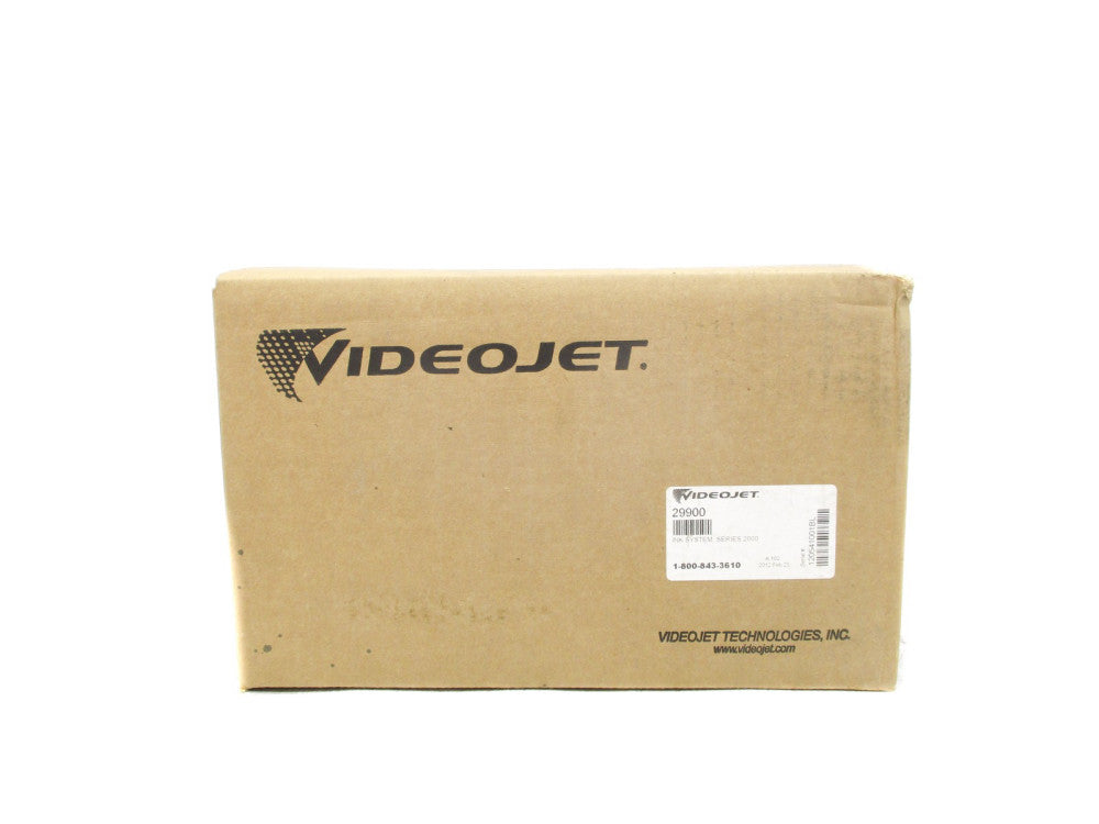 VIDEOJET 29900 SER. 2000 NSFS