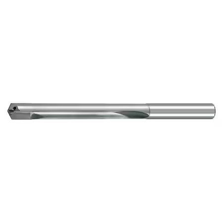 Cjt Koolcarb 17104528 11.50Mm Carbide-Tipped 125 Deg. Jobber Length Drill Bit
