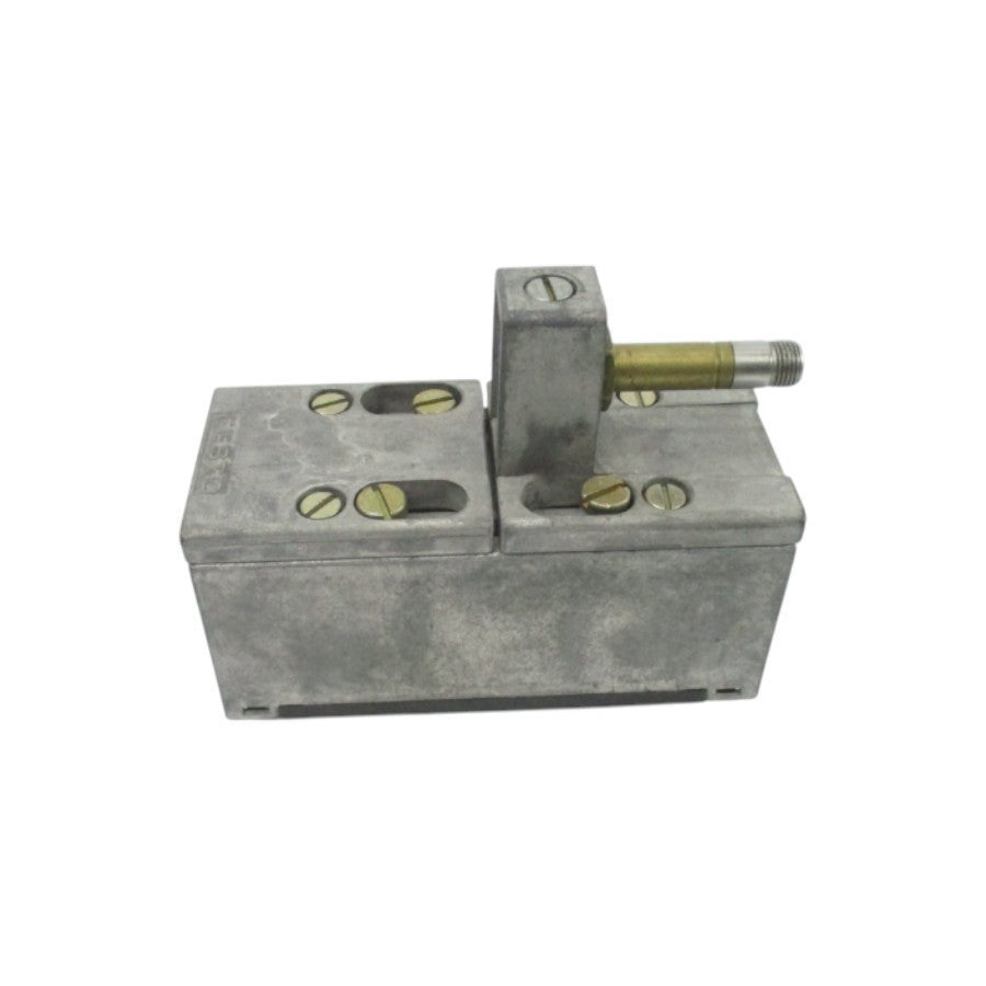 FESTO MFH-5/2-D-1B 13298 36.3-145PSI NSNP