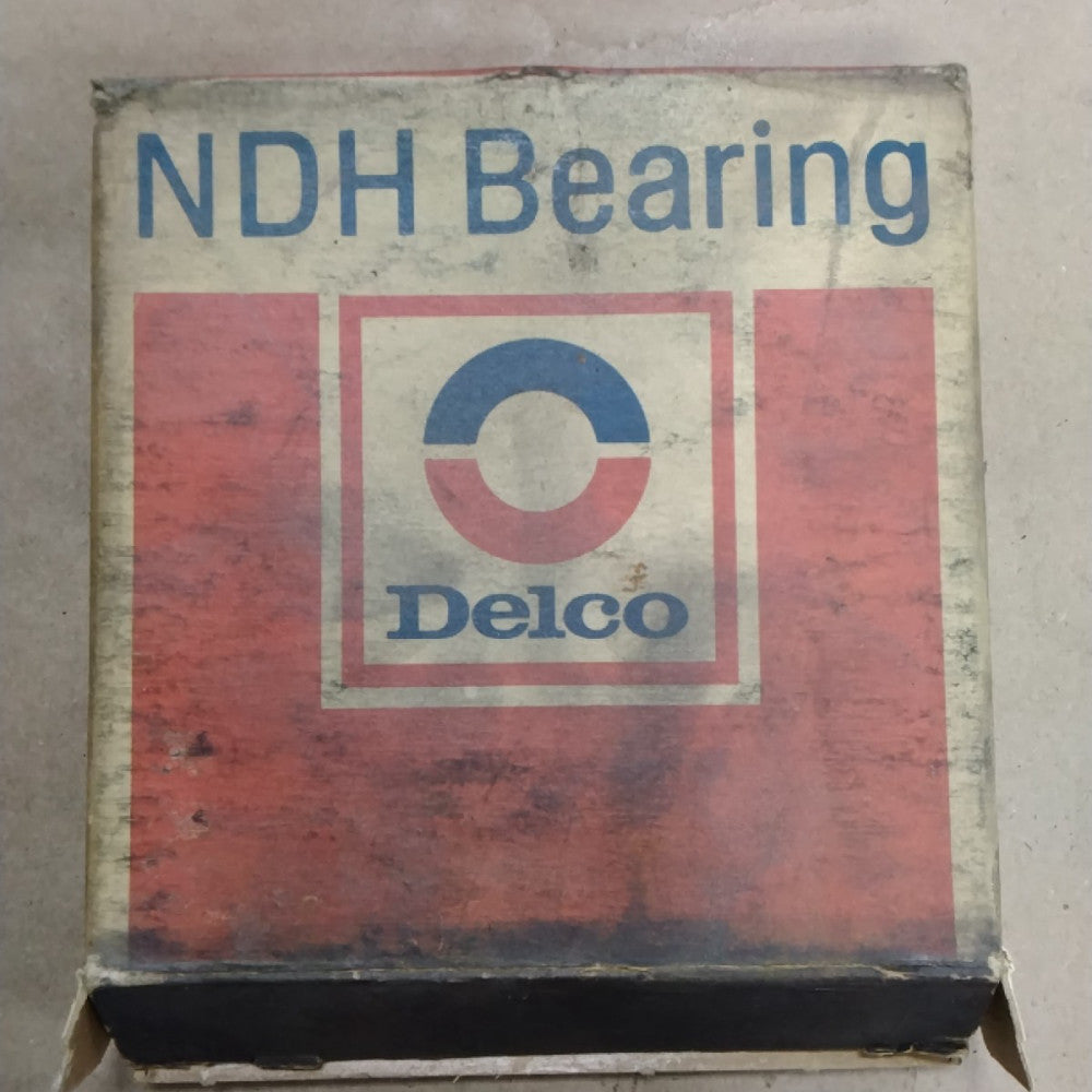 30216 New Departure Delco Ball Bearing C19