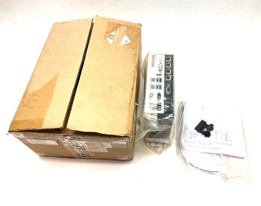Googoltech GNC-024-G41-G2V57 Embedded Motion Controller 24-Axes