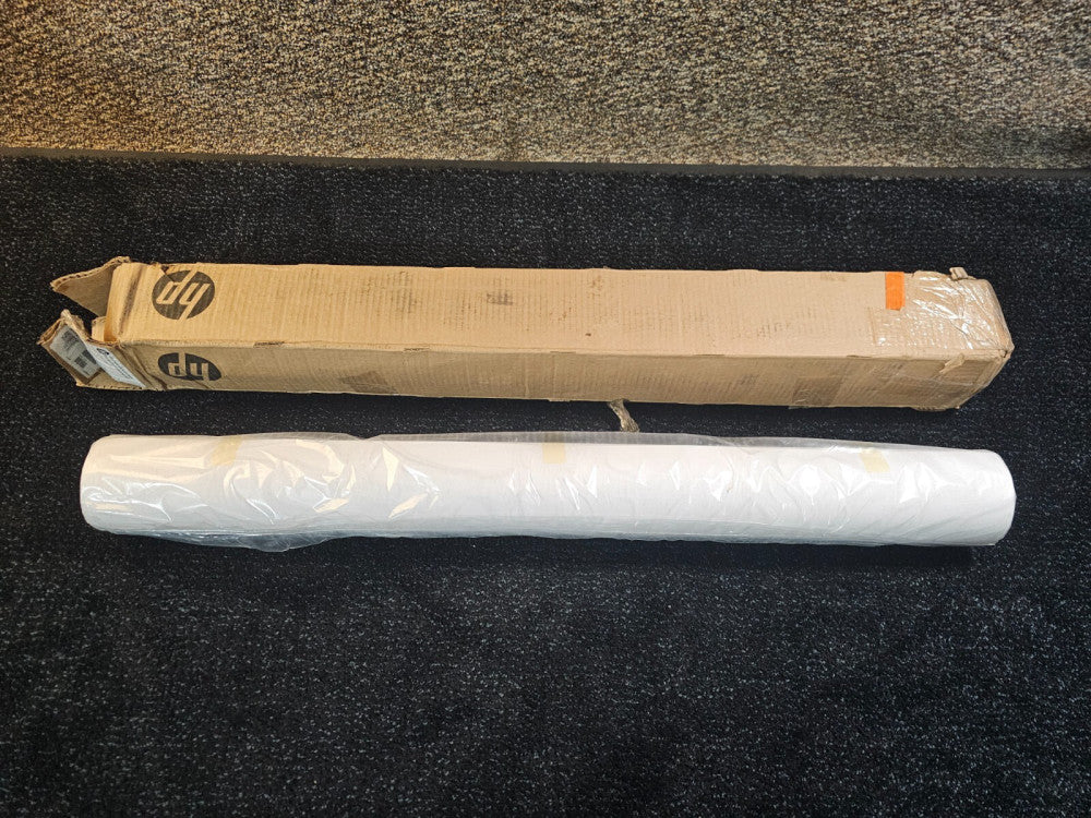 HP Q1397A Designjet Large Format Universal Bond 4.2 mil 36" x 150 ft. White