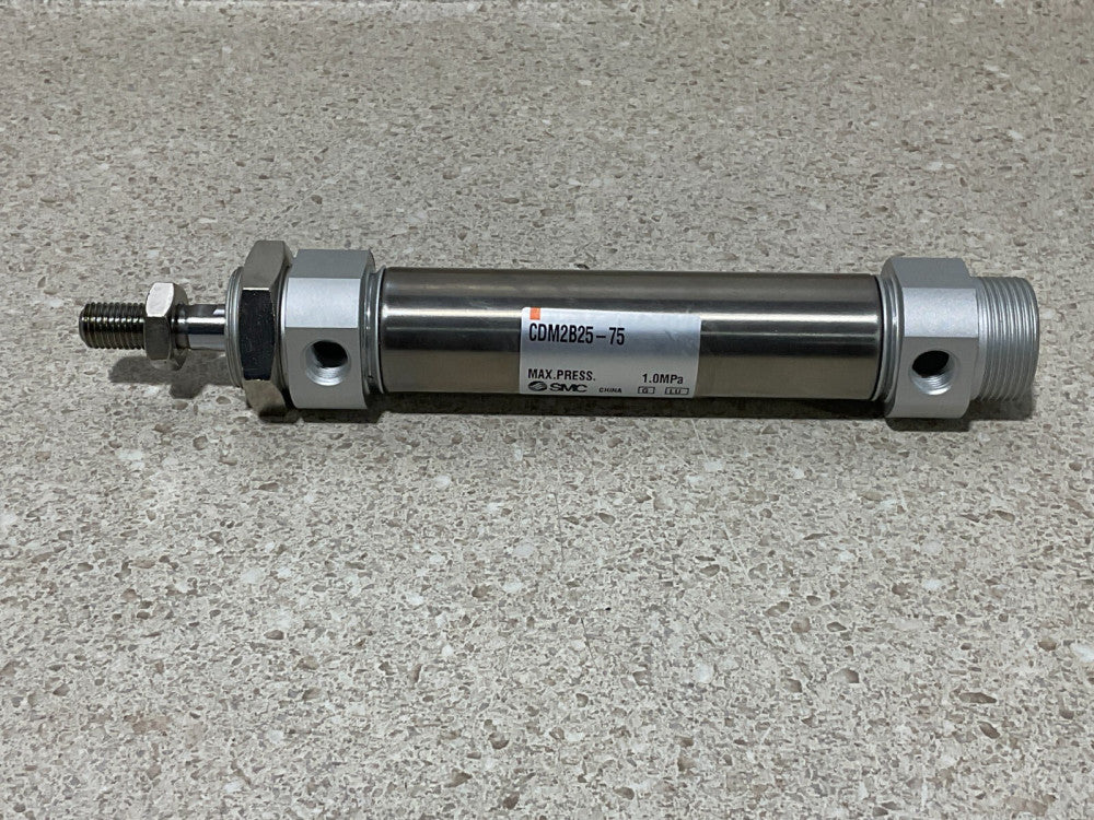 SMC CDM2B25-75 NEW