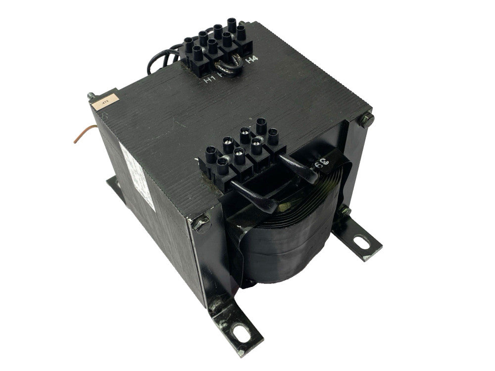 Allen Bradley 1497-M-BASX-0-N Ser. B Industrial Control Transformer 2000VA