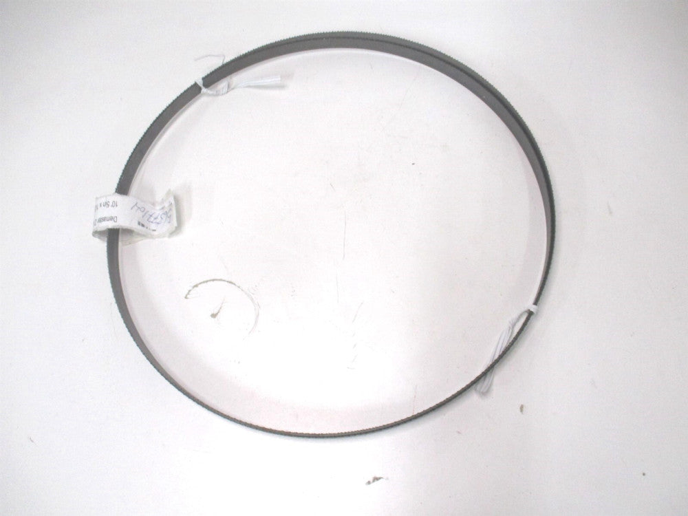 Lenox (80252D2B103175) 10' 5″ x 1/2″ x 0.025″ Bi-Metal Welded Band Saw Blade