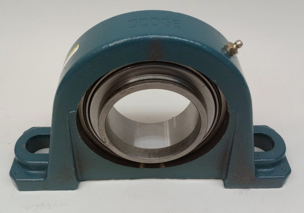 Dodge P2B-GTM-16 Pillow Block Bearing 2 Bolt Base 216 Series 129453