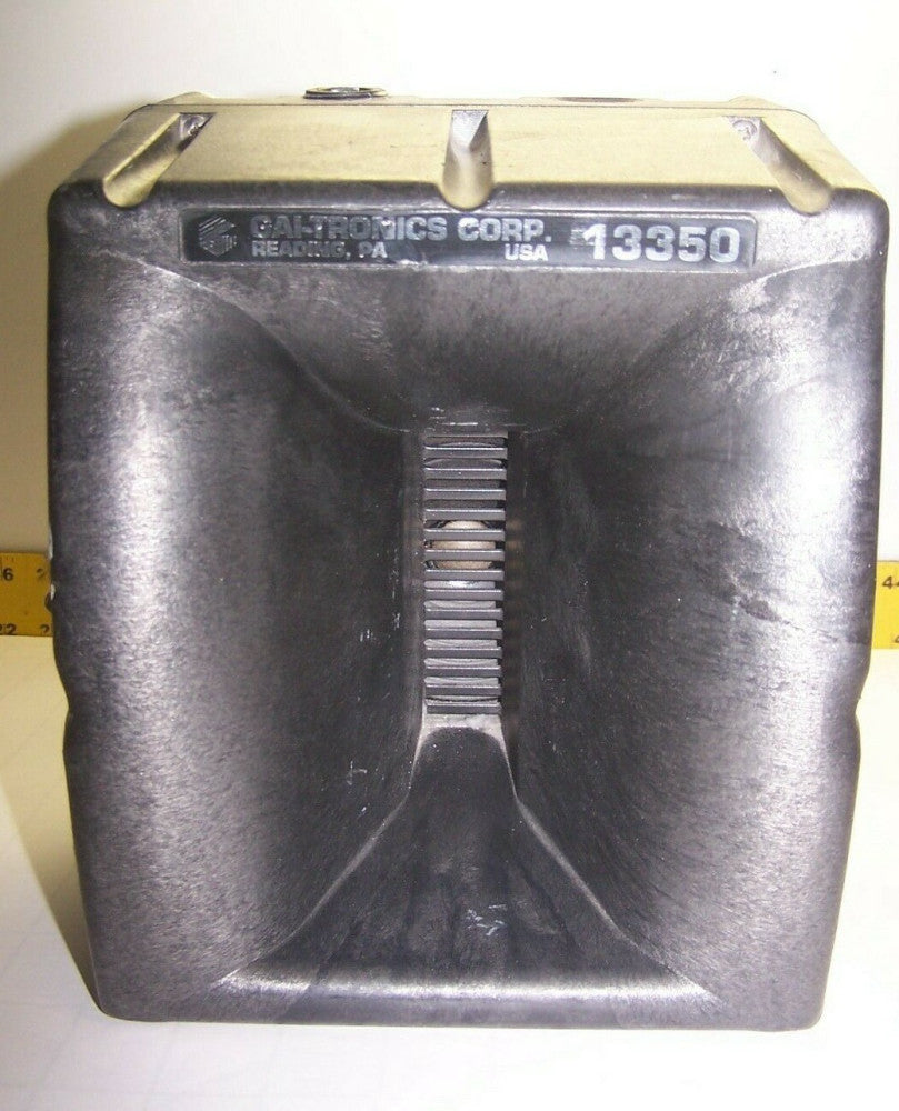 GAI-TRONICS 8 OHM 16 WATT INTEGRAL LOUD SPEAKER 13350