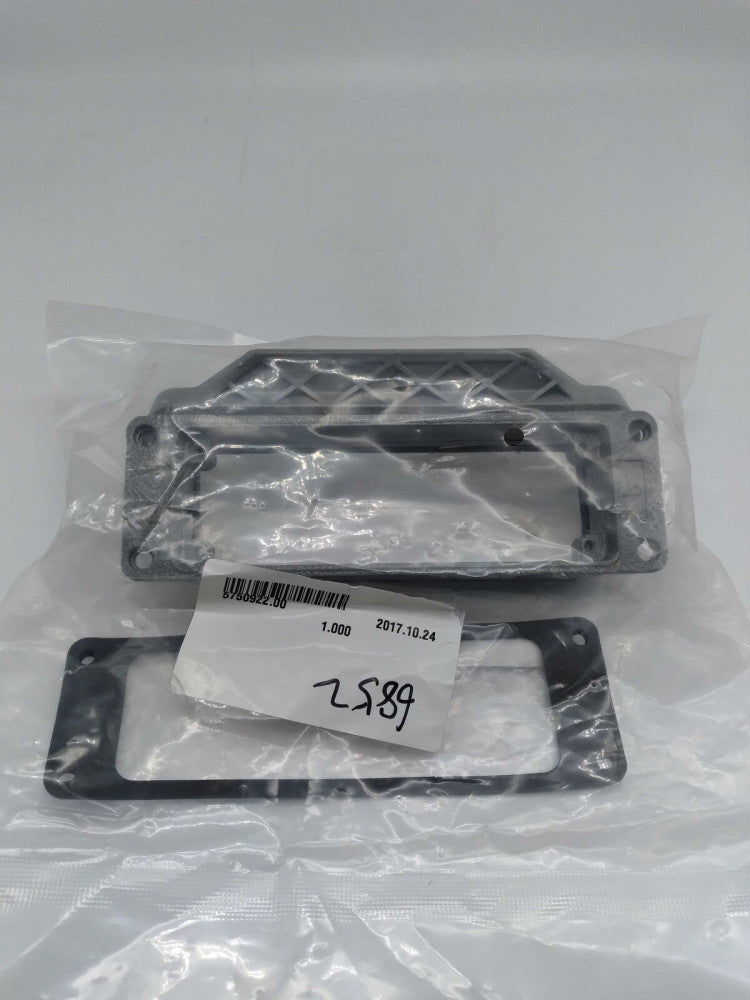 NEW HARTING 09300240307-YYC Housing Metal Single Lever Han 24B-HBM-SL