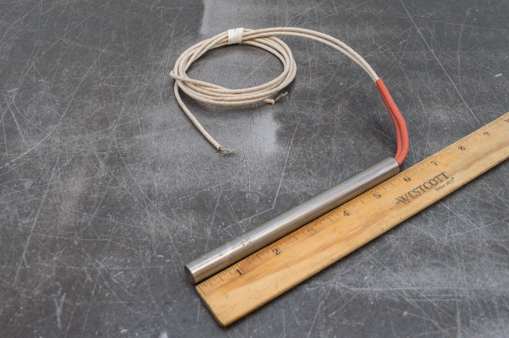 Rama 4A6AX36 Heating Rod 575V 1000W Heater Element