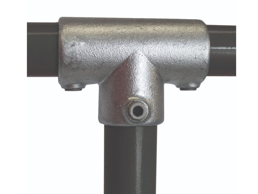 (20) C04G32 Fast Clamp Long Tee, ARTSTEEL