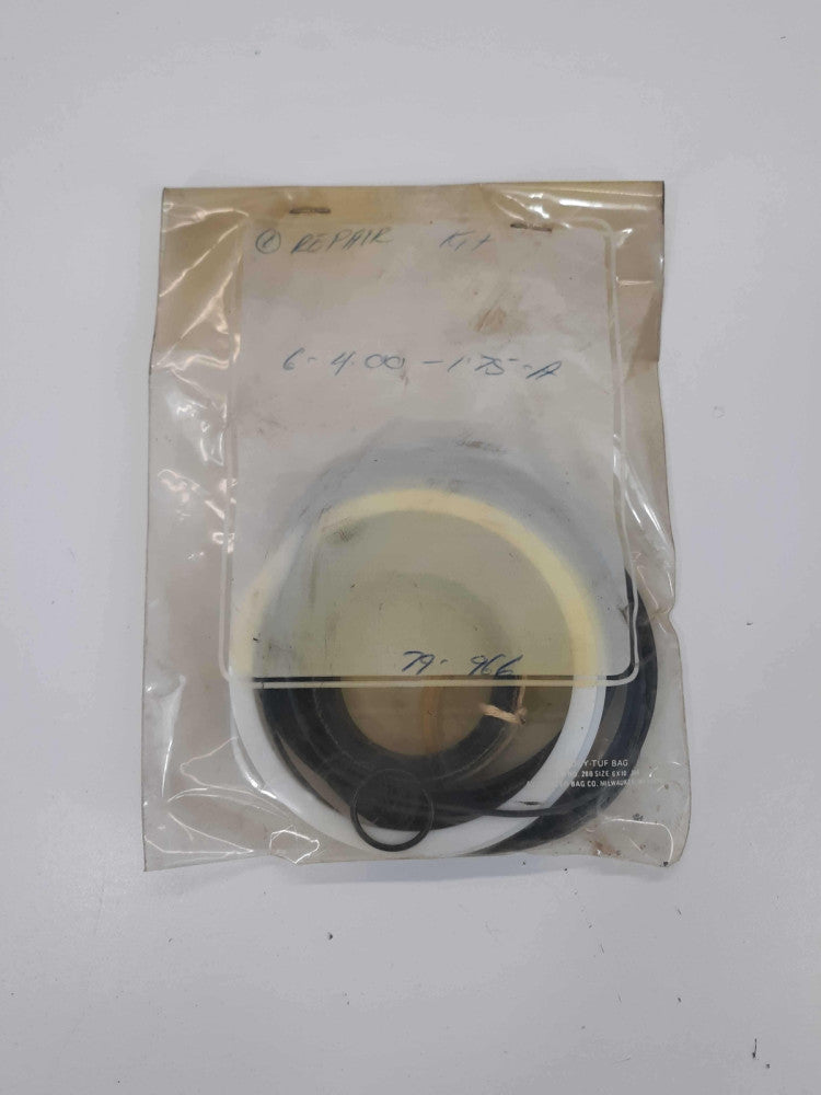 Seals & Packings 6-400-175A 79966 Kit Repair (Inspect Pictures)